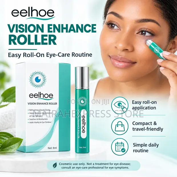Eelhoe Vision Enhance Roller - 1