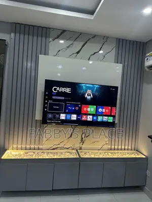 TV Stand da Console Mai Amfani Kadai