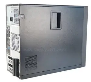 Dell Precision 3000 Desktop Computer - 8GB RAM, 256GB SSD