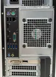 Dell Precision 3000 Desktop Computer - 8GB RAM, 256GB SSD - 2