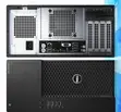 Dell Precision 3000 Desktop Computer - 8GB RAM, 256GB SSD - 4