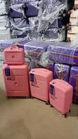Sabon Koren Rubber Bag Mai Girma - 1