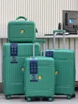Sabon Koren Rubber Bag Mai Girma - 2