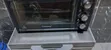 Century Electric Pizza Oven - An Yi Amfani Dashi - 1