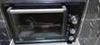 Century Electric Pizza Oven - An Yi Amfani Dashi - 2