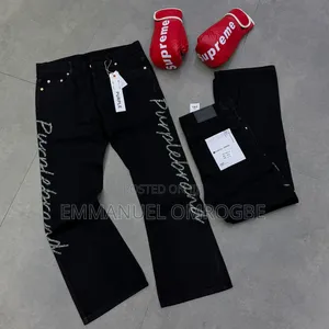 Ash Brand Men's Clothing - Brand New