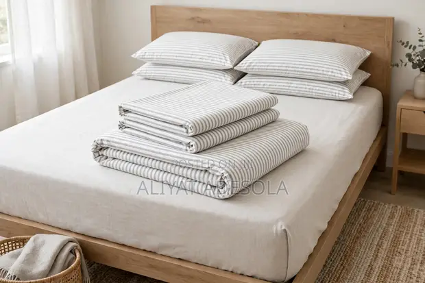 Royal Heritage Bedsheet Set - 1