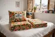 Royal Heritage Bedsheet Set - 2