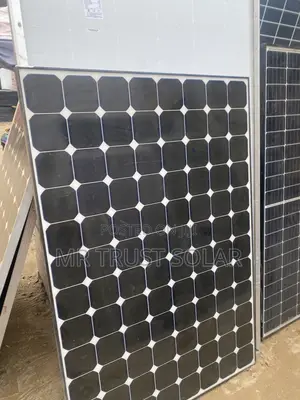450W SunPower Solar Panel