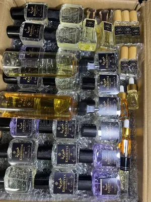 Arabian Perfume Oudie Elixir Eau de Parfum