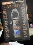 Aneng AC/DC Clamp Meter - 1