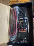 Aneng AC/DC Clamp Meter - 2