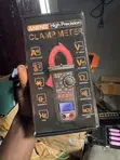 Aneng AC/DC Clamp Meter - 3