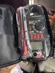 Aneng AC/DC Clamp Meter - 4