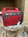 Senci 3.75kW Inverter Generator - 1