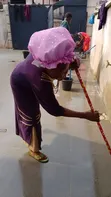 Sabis Na Tsabtace Mai Girma a Nnewi - 1