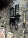Toyota Highlander 2005 Front Shock Absorber - 1