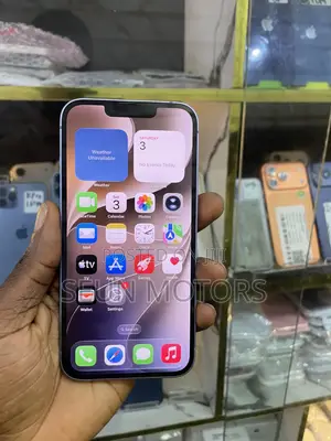 Apple iPhone 14 256GB Baki (UK Amfani)