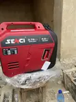 Senci 4.0kVA Petrol Inverter Generator - 2