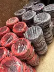 1.5mm Asalin Kayan Kwalba na Coleman - 2