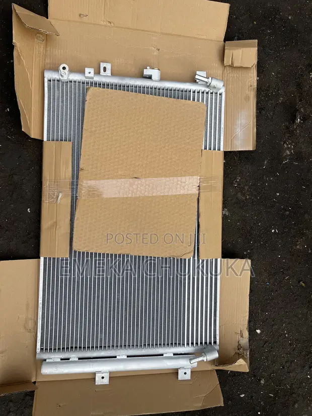 Ford Edge V6 Condenser (2015-2017) - 1