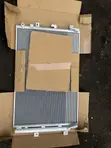Ford Edge V6 Condenser (2015-2017) - 1