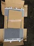 Ford Edge V6 Condenser (2015-2017) - 2