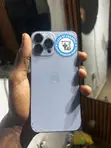 Apple iPhone 13 Pro Max 1TB Blue - 2