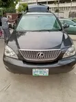 Lexus RX 2007 Grey - 1