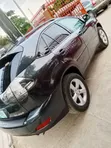Lexus RX 2007 Grey - 4