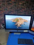 Apple iMac 2013 27" Kwamfuta - Core i7, 16GB RAM, 1TB HDD+SSD - 1