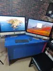 Apple iMac 2013 27" Kwamfuta - Core i7, 16GB RAM, 1TB HDD+SSD - 4