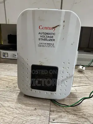 FIRMAN 5000W Stabilizer - Used