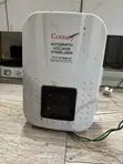 FIRMAN 5000W Stabilizer - Used - 1