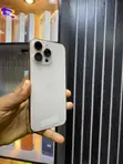 Sabon Apple iPhone 17 Pro Max 256GB Fari - 2