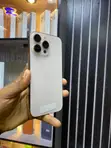 Sabon Apple iPhone 17 Pro Max 256GB Fari - 3