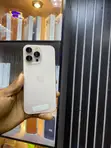 Sabon Apple iPhone 17 Pro Max 256GB Fari - 4