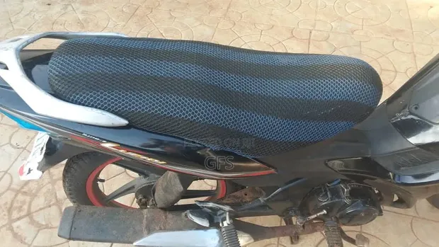 TVS Sport Bike 2024 - 1
