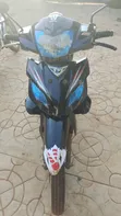 TVS Sport Bike 2024 - 4