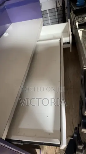 Receptionist Table - Standard Rectangular