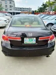 Honda Accord 2012 Baki - 5