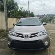 Toyota RAV4 2016 Zinare - 1