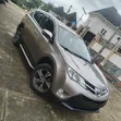 Toyota RAV4 2016 Zinare - 3