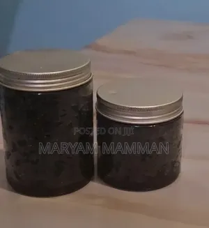 Authentic Traditional Humrah Oil Perfume