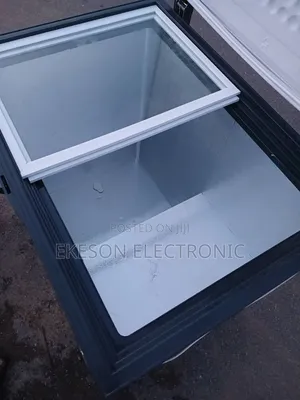 Nexus Freezer 230 Liters