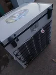Nexus Freezer 230 Liters - 2