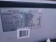 Nexus Freezer 230 Liters - 4