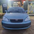 Toyota Corolla 2005 Blue - 1