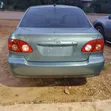Toyota Corolla 2005 Blue - 2
