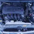 Toyota Corolla 2005 Blue - 5